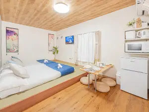 Sakura no Kawa Tangent Residence Sugamo