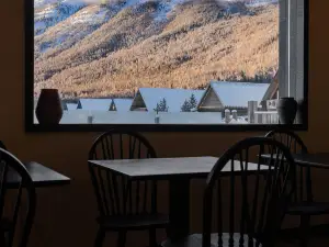 Tingbo Stay Ziyi Homestay (Kanas)