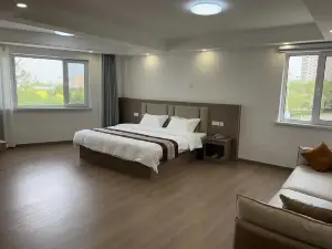 Jiaxi Business Hotel