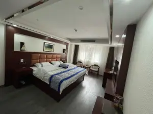Hotel Derong Yandawa
