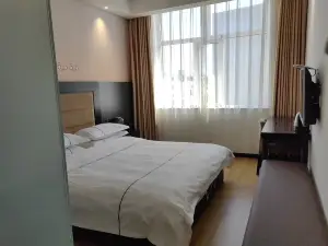 Xinglong Business Boutique Hotel