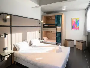 The People - Paris Marais