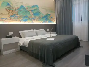 Pingnan Natural House Hotel