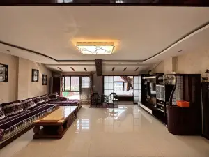 멍샤오망 홈스테이