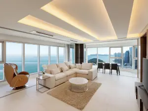 NewCZ Haeundae Residence