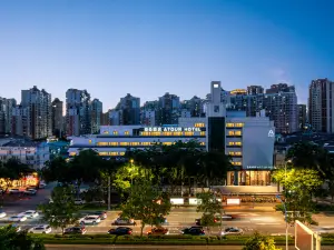 Adore Hotel, Kowloon Boulevard, Old Town, Zhangzhou