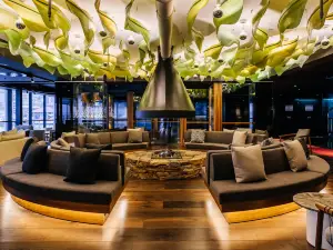MACq 01 Hotel