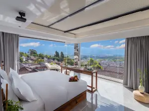 The streets where the wind lives