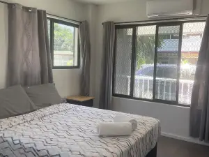 Holiday apartment