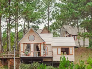 Kim Resort - Khu Nghĩ Dưỡng Rừng Lá Kim