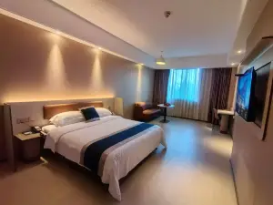 페슈트 부티크 호텔