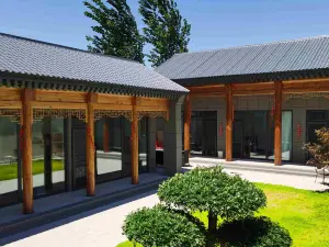 悠杜ラグジュアリー  民宿