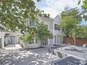 M Village Living 47 Thao Dien