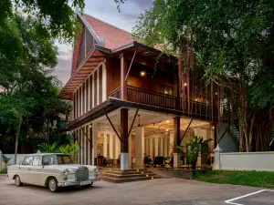 The Embassy Angkor Resort & Spa