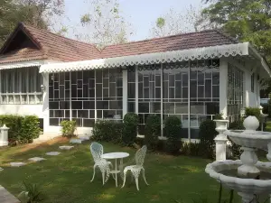 Aran Hostel Pasak Riverside kaeng khoi