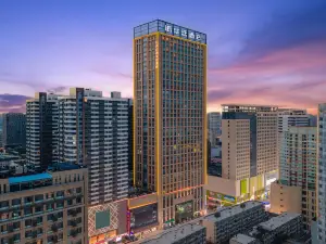 Novlion Hotel