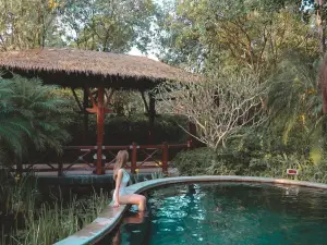 Nankunshan·R&F·Health Valley Manor