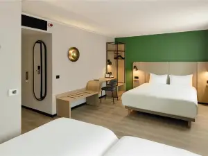 Campanile Prime - Argenteuil