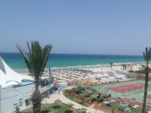 호텔 마라부트 - 패밀리와 커플 전용