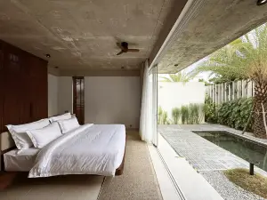 고요한 비타 리트리트