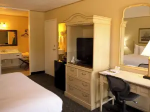 Stage Coach Inn By Capital O Ogallala I 80