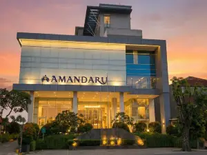 Amandaru Hotel Pekalongan