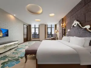 貴僑ホテル 重慶（南浜路）