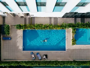 พาร์คอินน์ บาย เรดิสัน นอร์ธเอดซา