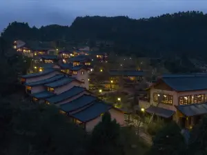 MINSHAN HAPPINESS RIDGE
