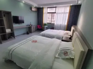 Tianyue Hotel