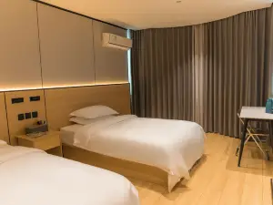 퉁다오 둥청 호텔