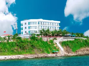 Khách sạn và Resort Đảo Ngọc Lý Sơn