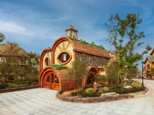 Oriental Jinsha Villa Hotel