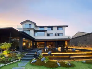 Suzhou Banshan Liyuan Hot Spring Resort Homestay (Taihu Xishan Scenic Area)