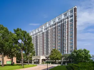 ジンジャンホテル