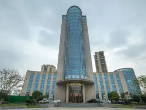 Hua Ying International Hotel