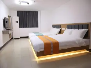 Wei Yun Home Hotel
