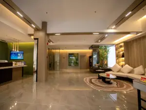 Xinya Express Hotel (Hengdong Branch)