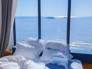 海夢閣民宿(儋州海花島)