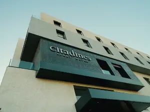 CITADINES ALMAZ CASABLANCA
