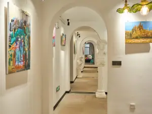 Original Art Hotel (Jianshui Old Town Branch)