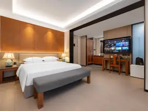 Cangzhou Tianyue Hotel