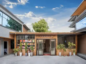 WanQinMeiXueHotel