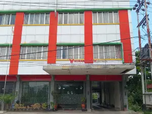 Minang Jaya Hotel Syariah