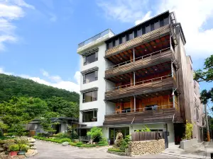 컨트리 로드 B&B