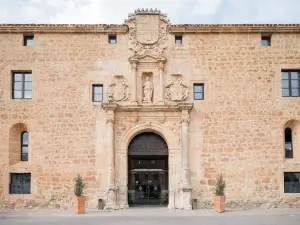 Castilla Termal Burgo de Osma