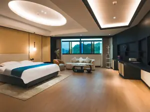 威信瑞豐ホテル