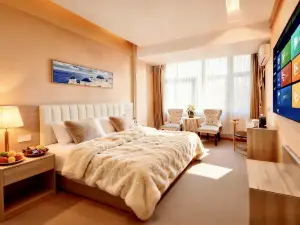 Towo Topping Hotel (Yima Railway Station)