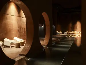 ホテル ボルサリ - ア メンバー オブ デザイン ホテルズ