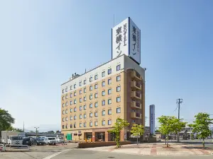 東橫米澤站前酒店